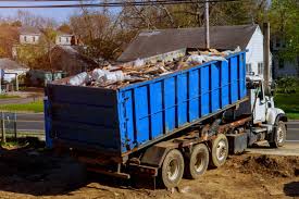 Trusted Lynchburg, OH Junk Removal Experts